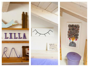 Casa Lilla LT